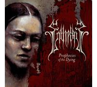 Vic Shoes – ENTHRAL – PROPHECIES OF THE DYING