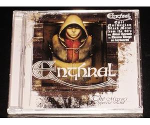 ENTHRAL - THE MIRROR'S OPPOSITE END