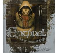 Enthral The Mirror's Opposite End (CD) Album