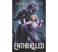 Enthralled: An Alien Romance Trilogy