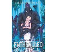 Enthralled: An Alien Romance Trilogy