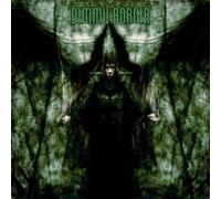 Enthrone Darkness Triumphant