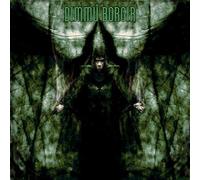 Enthrone Darkness Triumphant
