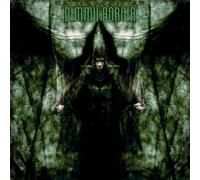 Dimmu Borgir – Enthrone Darkness Triumphant – CD – Reloaded