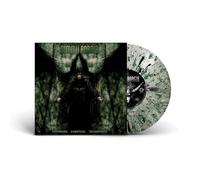 Enthrone Darkness Triumphant – Vinyle Édition limitée (Noir, Vert, Blanc) – Edel