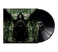 Enthrone Darkness Triumphant Double Vinyle