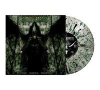 Enthrone Darkness Triumphant Édition Limitée Vinyle Noir, Vert et Blanc
