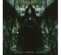 Enthrone, Darkness, Triumphant [Import]