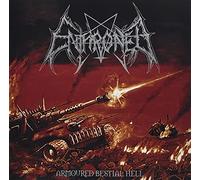 Enthroned - Armoured Bestial Hell (Vinyl Coloured Edt.)