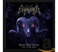 Enthroned - Black Goat Ritual: Live in The Flesh [Import]