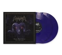 Enthroned - Black Goat Ritual (Live in Thy Flesh)
