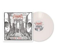 Enthroned - Carnage in Worlds Beyond