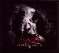 Enthroned - Pentagrammaton