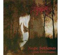 Enthroned - Regie Sathanas: A Tribute to Cernunnos [Import]