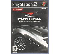 Enthusia