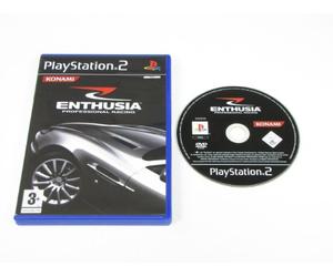 Enthusia