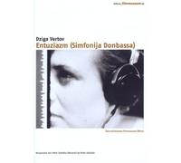 Enthusiasm: Symphony of the Donbas ( Entuziazm: Simfoniya Donbassa ) ( The Symphony of the Don Basin ) [ Origine Allemande, Sans Langue Francaise ]