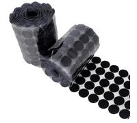 Enthusiast ' s Option Bande auto-agrippante à crochets et boucles adaptée à divers travaux manuels et décorations pour la maison Fournitures d ' artisanat pour les amateurs
