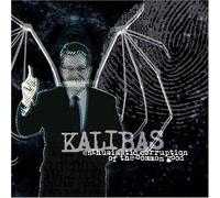 Kalibas - Enthusiastic [Import]