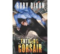 Enticed By The Corsair: A SciFi Alien Romance