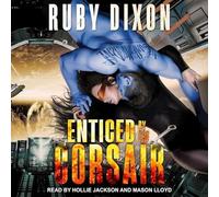 Enticed by the Corsair (Corsairs)