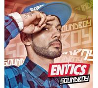Entics - Soundboy
