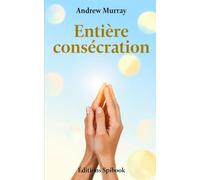 Entière consécration