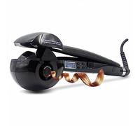 Entièrement automatique bigoudi tourmaline en céramique prévenir les dommages aux cheveux escargot curl vapeur outil de coiffure