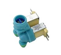 Entièrement Automatique, Compatible Avec La Valve D'entrée De Machine À Laver Samsung DC62-00311C, Pièces D'électrovanne À Double Tête