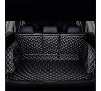 EntièRement Entouré Tapis De Coffre Voiture pour Fiat Excellent 2014-2018 AntidéRapant Protection Coffre IntéRieurs Accessoires