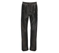 Entièrement Pantalon Imperméable Regatta Enfants Fille Garçon Bleu ou Noir