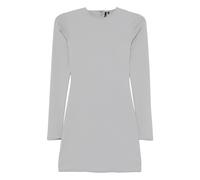 Entire Studios, Femme, Robes, Gris, Taille: 38 FR Rhino Mini Leggings en Spandex