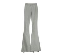 Entire Studios - Heavy Flare Rhino - Femme - Pantalons - Gris - Taille: 38 FR