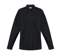 Entire Studios - Miller Shirt - Homme - Chemises - Noir - Taille: S