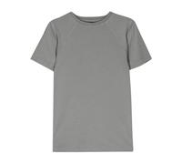 Entire Studios - Rhino Tee - Mini Style - Homme - Tops - Gris - Taille: 36 FR