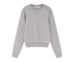Entire Studios - SweaT-shirt ras du cou - unisex - Sweatshirts et sweats à capuche - Gris - Taille: L