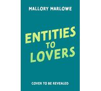Entities to Lovers - Mallory Marlowe - Aria - ebook (ePub) - Livre