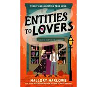 Entities to Lovers - Mallory Marlowe - Berkley - ebook (ePub) - Livre