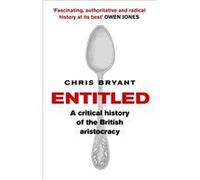 Entitled by Chris Bryant Chris Bryant (Auteur)