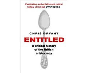 Entitled by Chris Bryant Chris Bryant (Auteur)