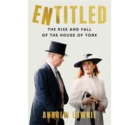 Entitled The Rise and Fall of the House of York - Andrew Lownie - Gallery books - ebook (ePub) - Livre