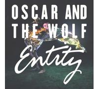 Entity CD