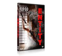 Entity (Dvd)