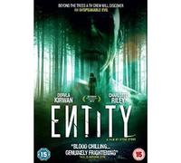 Entity [DVD]