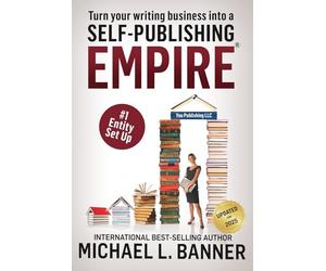 Entity Set Up: Why and How Authors Need to Create a Business Entity Now