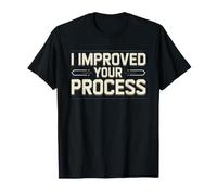 Entj Personnalité Commandant Efficacité Mbti Myers Briggs T-Shirt