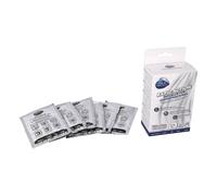 Entkalkungspulver Haier 35602764 Care+ Protect Cpp0620cof pour Machine 6stk