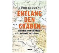 Entlang Den Gräben