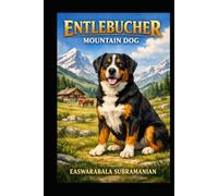 Entlebucher Mountain Dog