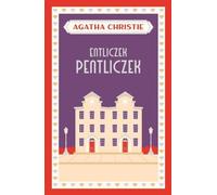 Entliczek pentliczek - Agatha Christie (livre en polonais)